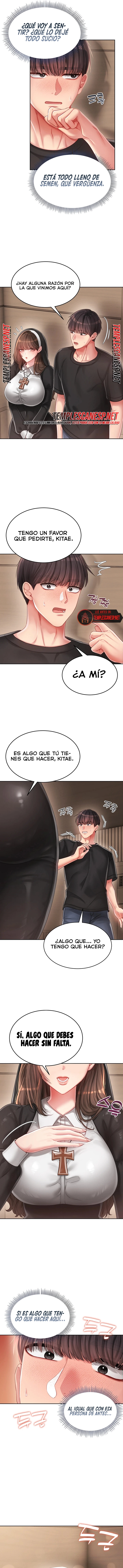 Templo de las Confesiones Capítulo 6 - Página 6