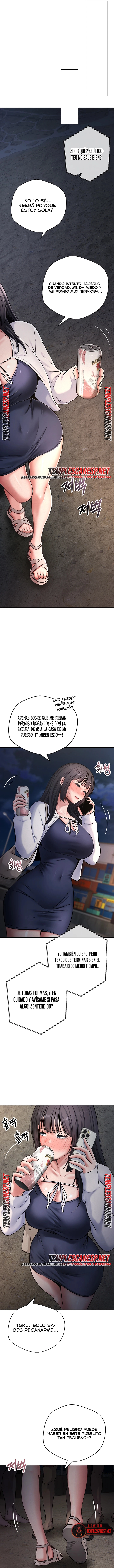 Paraiso de Pleno Verano Capítulo 1 - Página 14