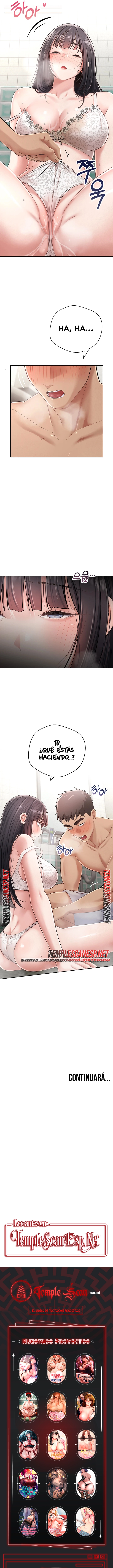 Paraiso de Pleno Verano Capítulo 2 - Página 13