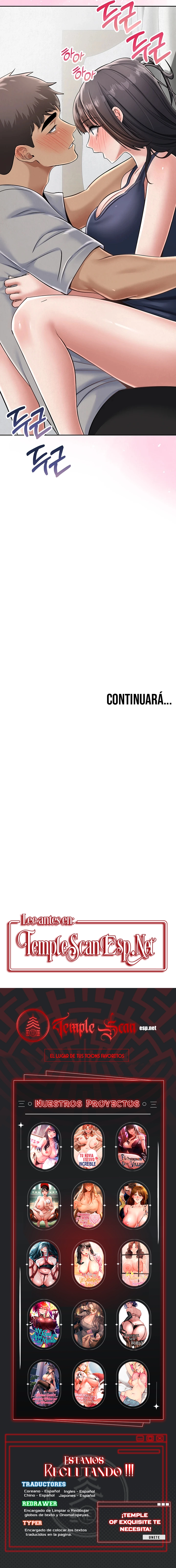 Paraiso de Pleno Verano Capítulo 4 - Página 14