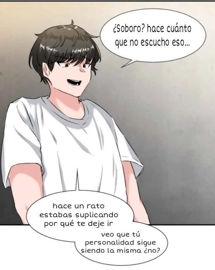 Taming The Iljinnyeo Capítulo 2 - Página 4