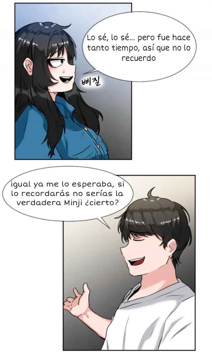 Taming The Iljinnyeo Capítulo 2 - Página 7