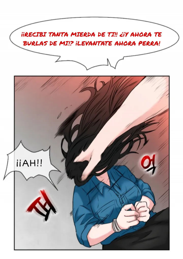 Taming The Iljinnyeo Capítulo 2 - Página 11