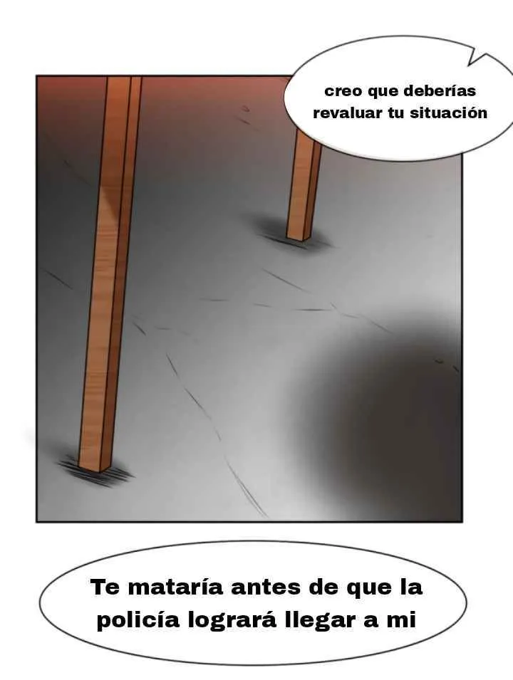 Taming The Iljinnyeo Capítulo 2 - Página 15