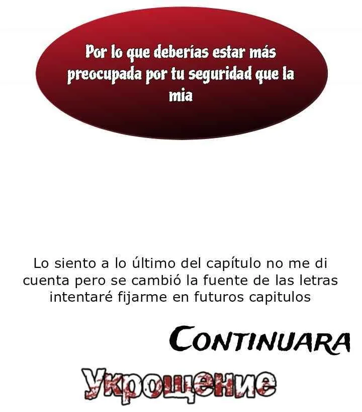 Taming The Iljinnyeo Capítulo 2 - Página 17