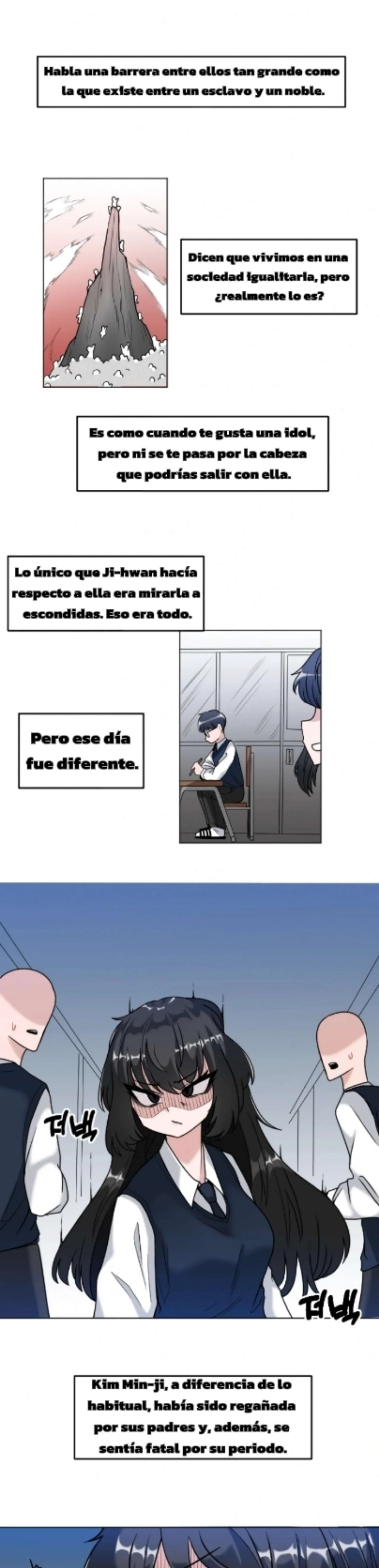 Taming The Iljinnyeo Capítulo 6 - Página 2