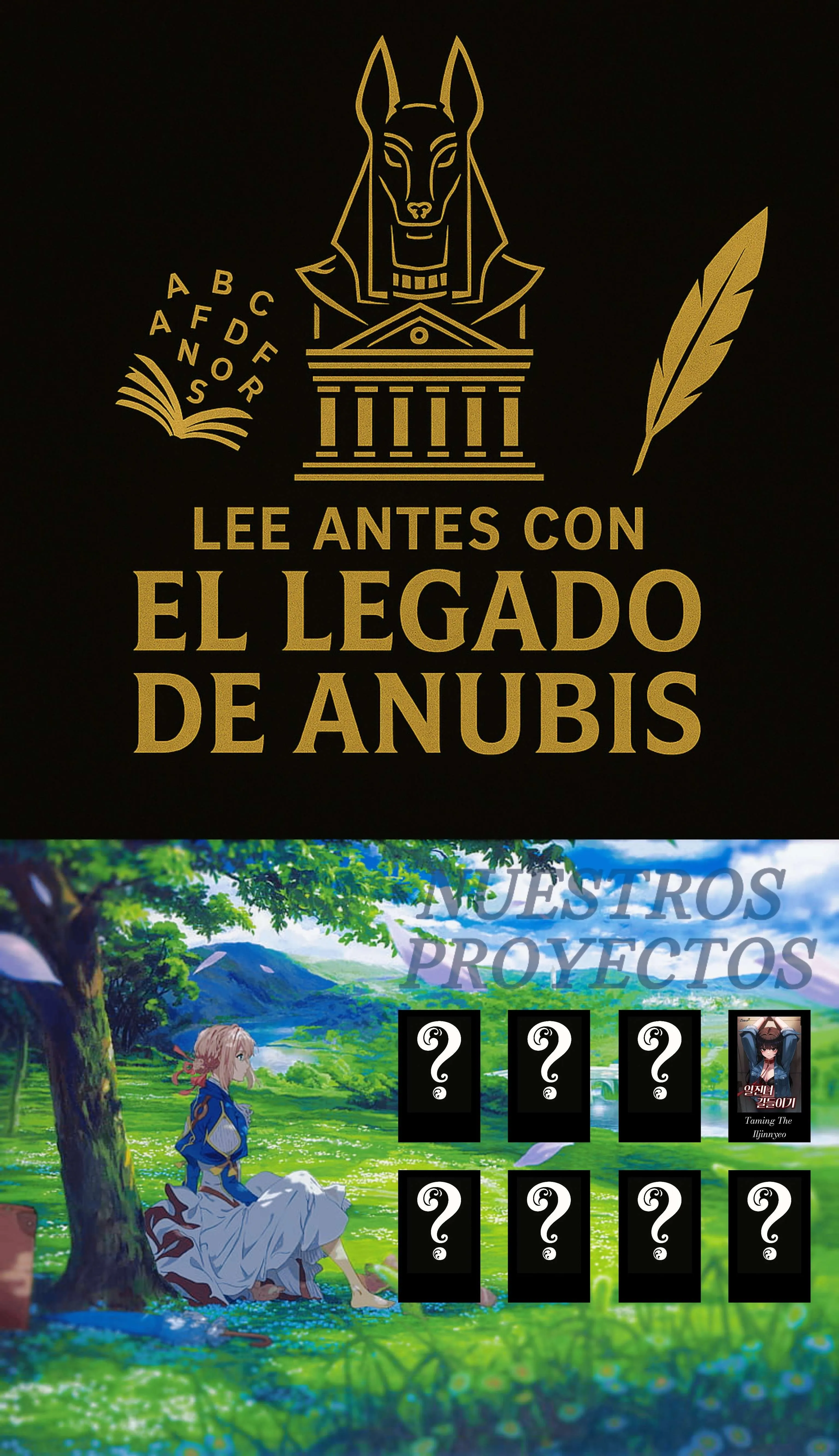 Taming The Iljinnyeo Capítulo 6 - Página 6