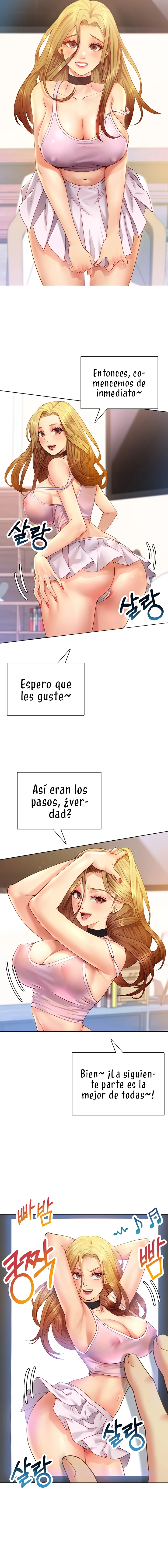 Suscríbete y dale Me Gusta Capítulo 1 - Página 3