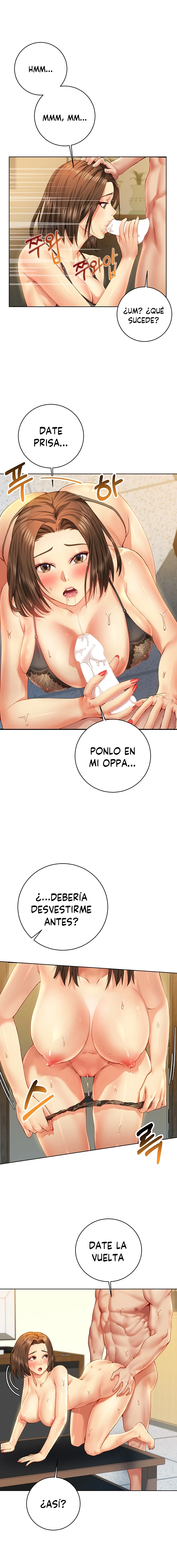 Suscríbete y dale Me Gusta Capítulo 1 - Página 24
