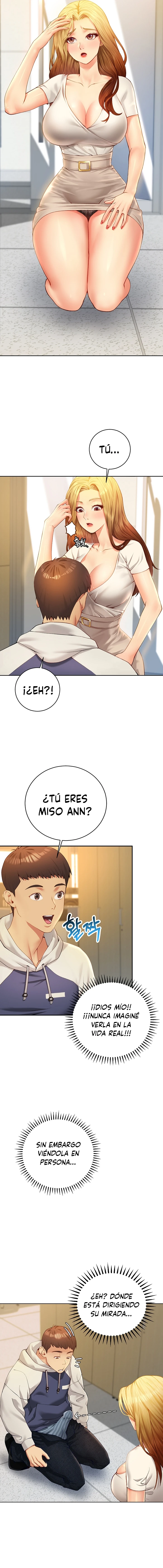 Suscríbete y dale Me Gusta Capítulo 1 - Página 29