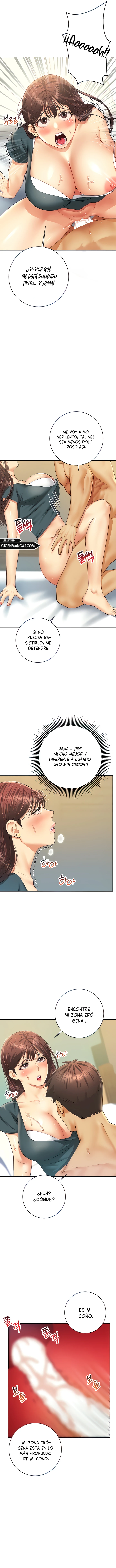 Suscríbete y dale Me Gusta Capítulo 10 - Página 13