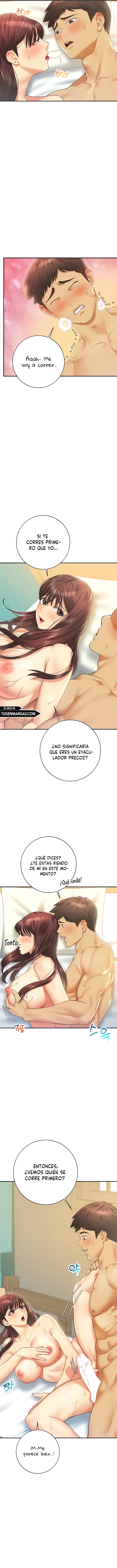 Suscríbete y dale Me Gusta Capítulo 11 - Página 9