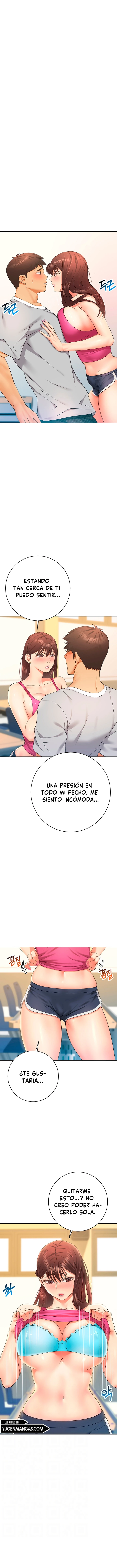 Suscríbete y dale Me Gusta Capítulo 14 - Página 2