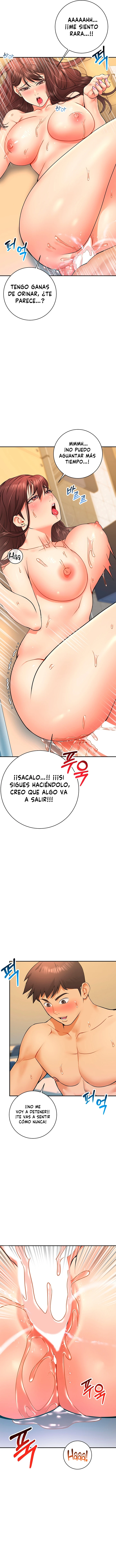 Suscríbete y dale Me Gusta Capítulo 14 - Página 14