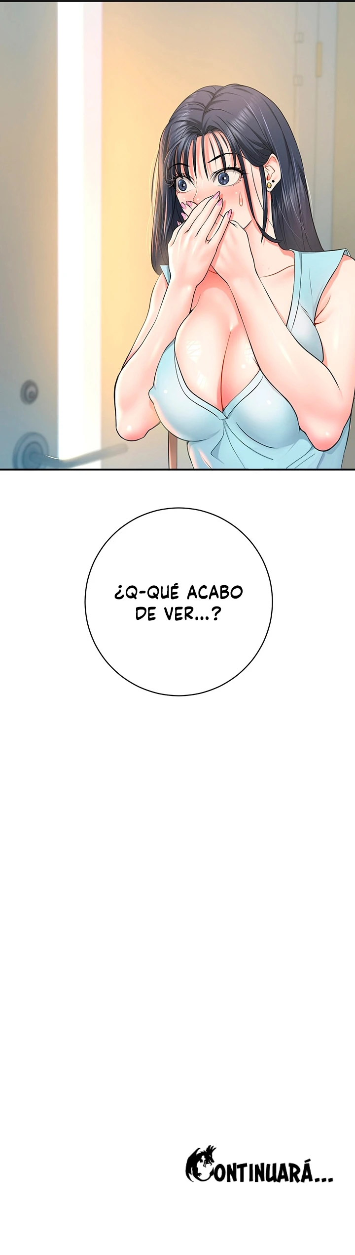 Suscríbete y dale Me Gusta Capítulo 14 - Página 17