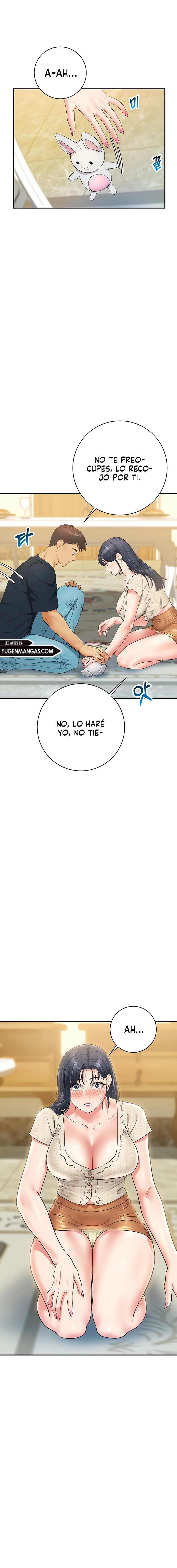 Suscríbete y dale Me Gusta Capítulo 16 - Página 2
