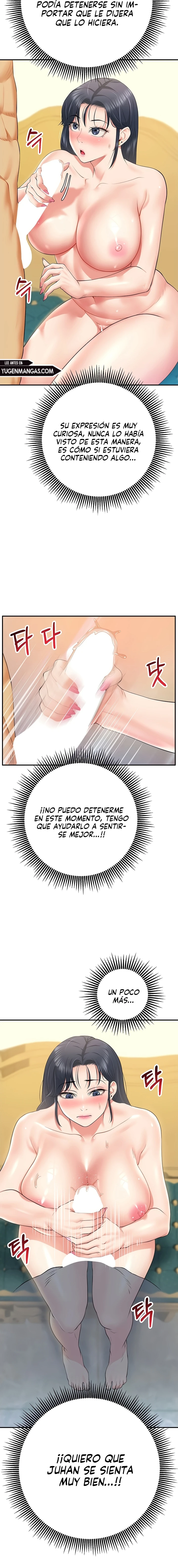 Suscríbete y dale Me Gusta Capítulo 16 - Página 13