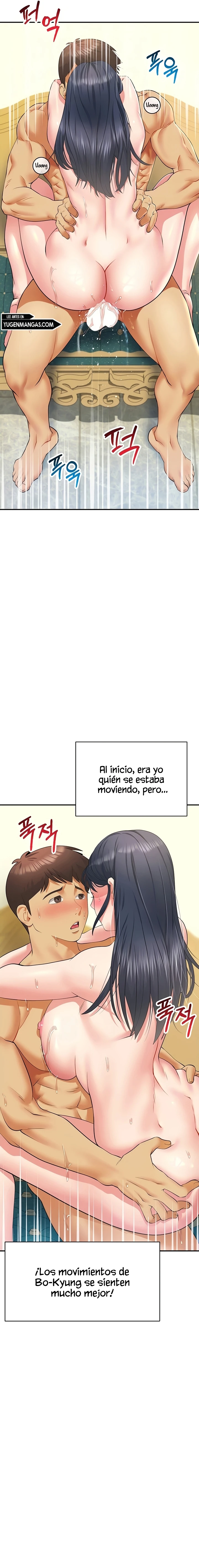 Suscríbete y dale Me Gusta Capítulo 17 - Página 4