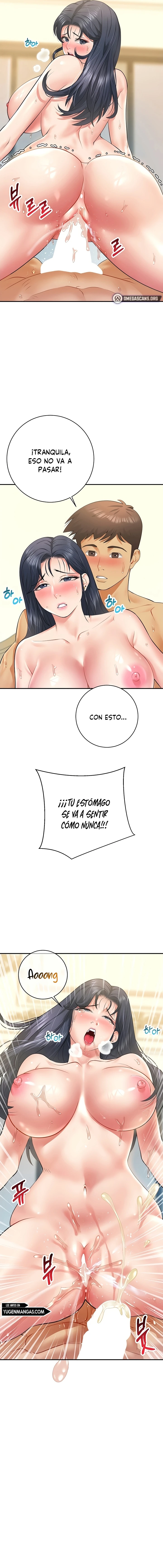 Suscríbete y dale Me Gusta Capítulo 17 - Página 11