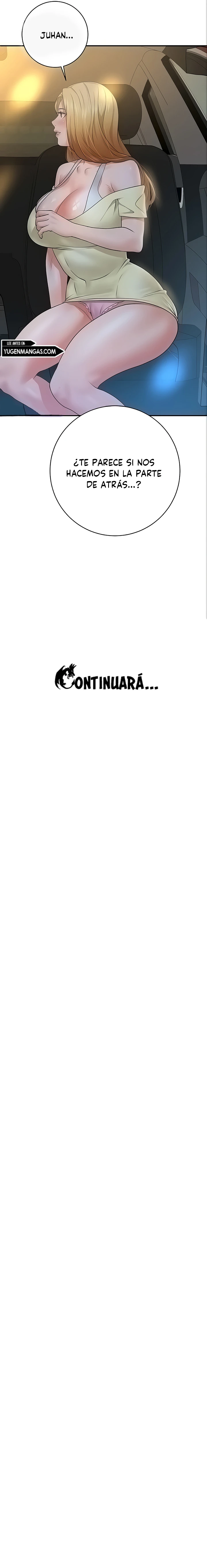 Suscríbete y dale Me Gusta Capítulo 18 - Página 13