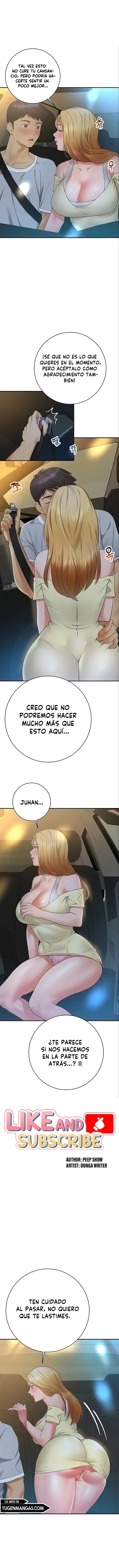 Suscríbete y dale Me Gusta Capítulo 19 - Página 2