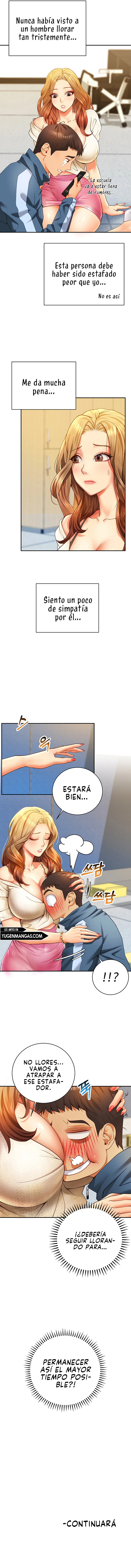 Suscríbete y dale Me Gusta Capítulo 2 - Página 13