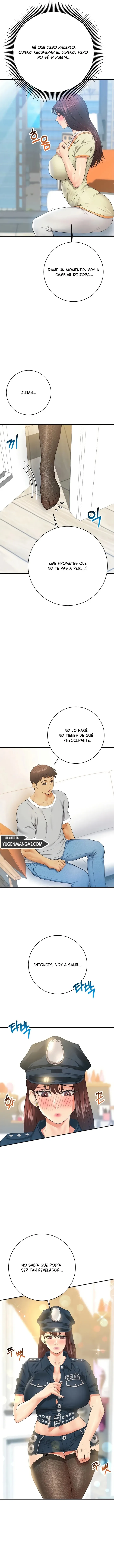 Suscríbete y dale Me Gusta Capítulo 20 - Página 10