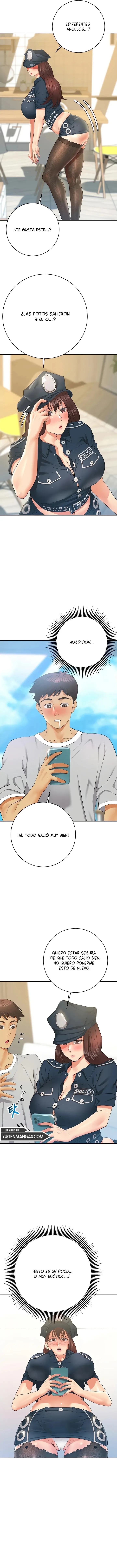 Suscríbete y dale Me Gusta Capítulo 20 - Página 12