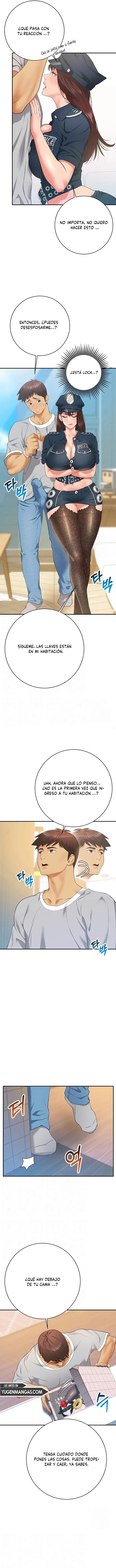 Suscríbete y dale Me Gusta Capítulo 21 - Página 2