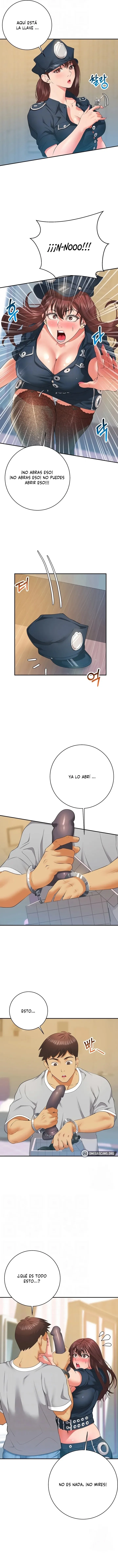 Suscríbete y dale Me Gusta Capítulo 21 - Página 3