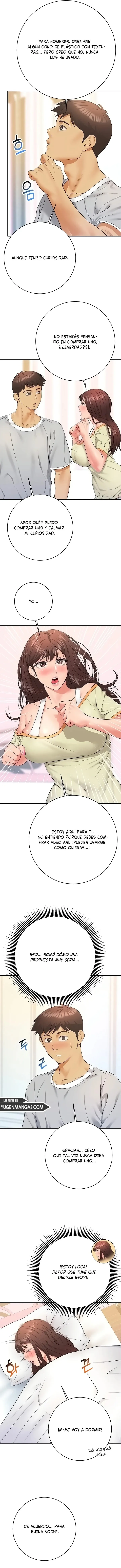 Suscríbete y dale Me Gusta Capítulo 22 - Página 11