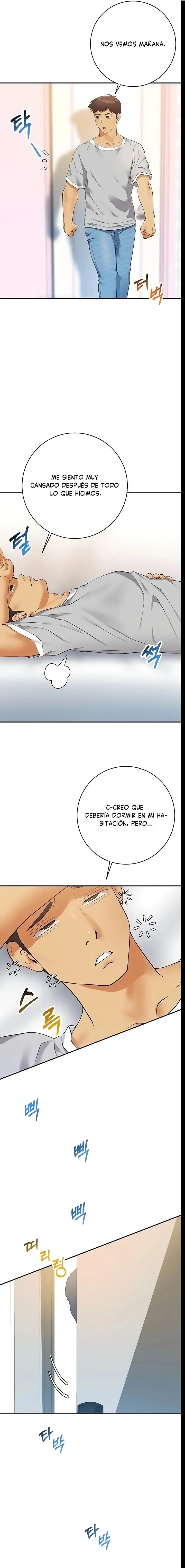 Suscríbete y dale Me Gusta Capítulo 22 - Página 12