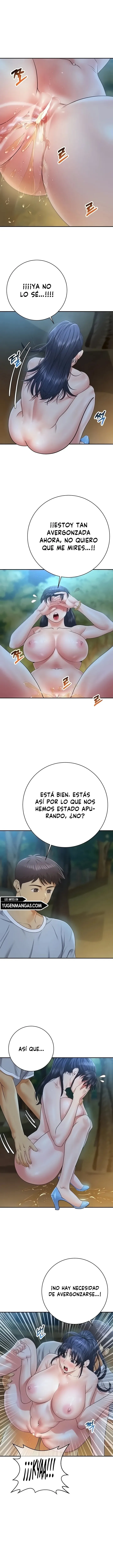Suscríbete y dale Me Gusta Capítulo 23 - Página 10