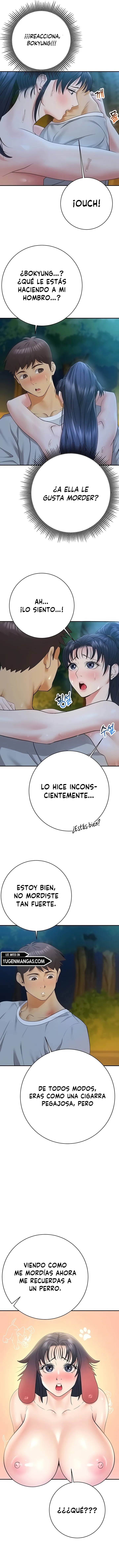 Suscríbete y dale Me Gusta Capítulo 24 - Página 6