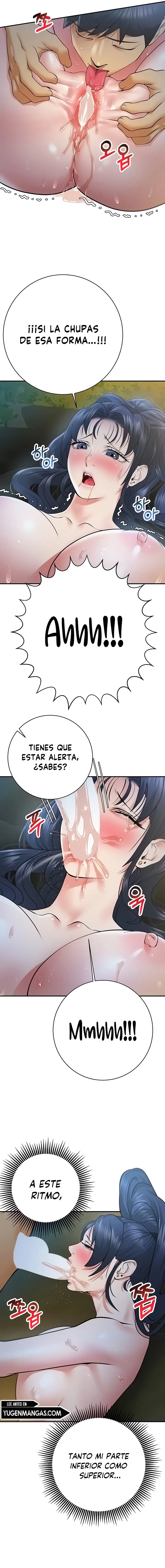 Suscríbete y dale Me Gusta Capítulo 24 - Página 12