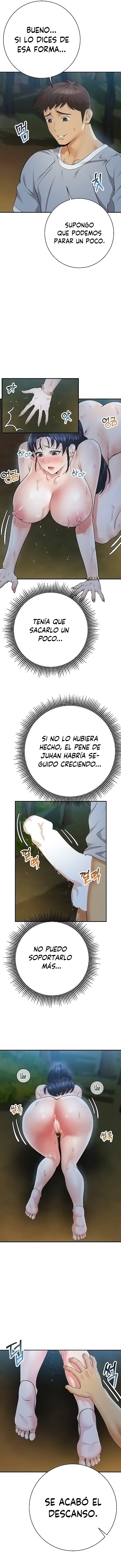 Suscríbete y dale Me Gusta Capítulo 25 - Página 2