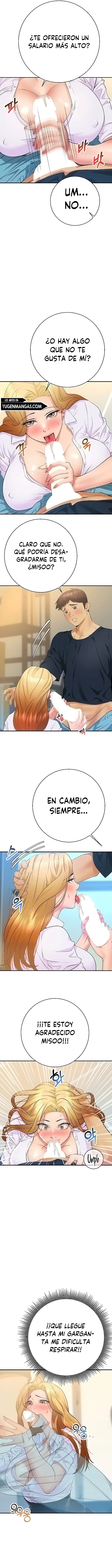 Suscríbete y dale Me Gusta Capítulo 26 - Página 2