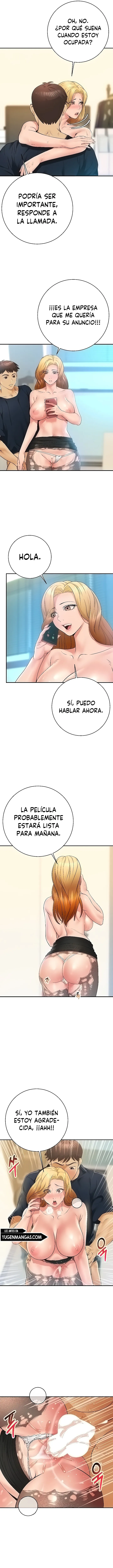 Suscríbete y dale Me Gusta Capítulo 26 - Página 7