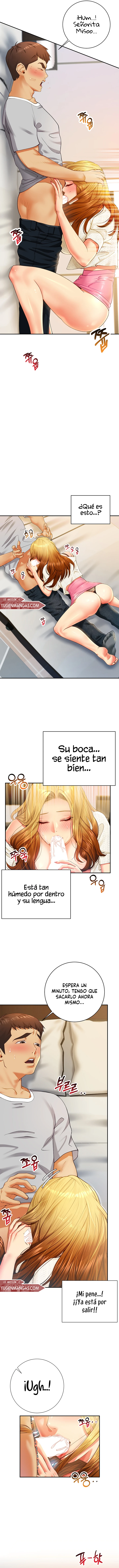 Suscríbete y dale Me Gusta Capítulo 3 - Página 16