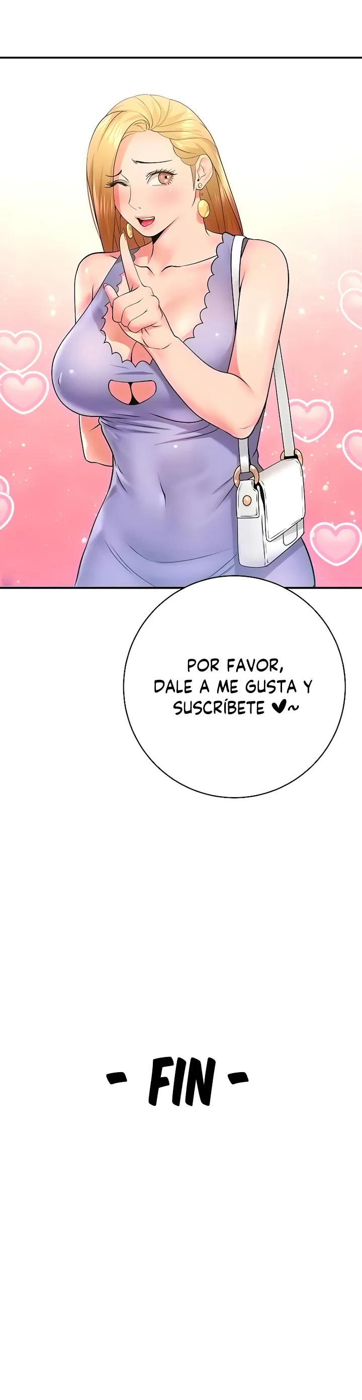 Suscríbete y dale Me Gusta Capítulo 30 - Página 11