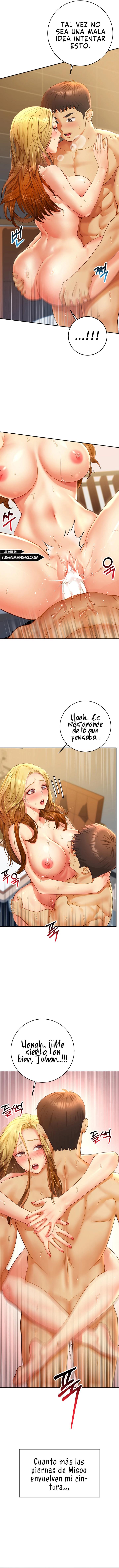 Suscríbete y dale Me Gusta Capítulo 4 - Página 14