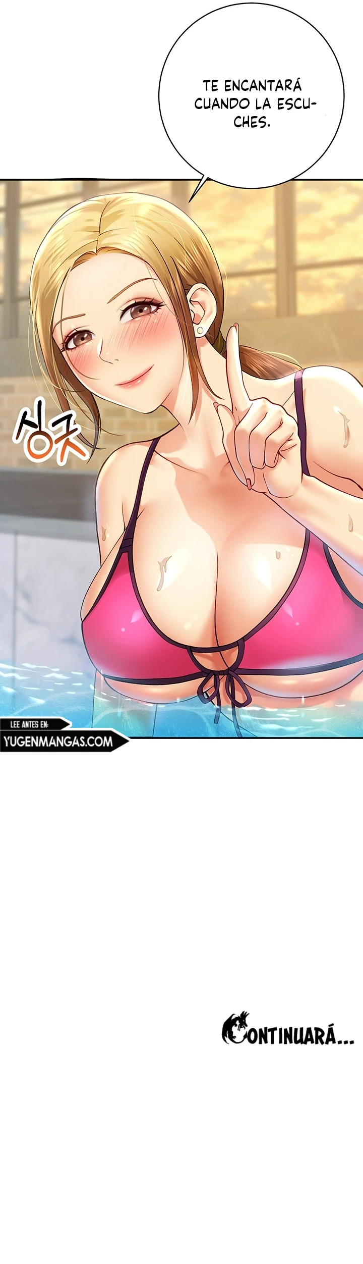 Suscríbete y dale Me Gusta Capítulo 7 - Página 15