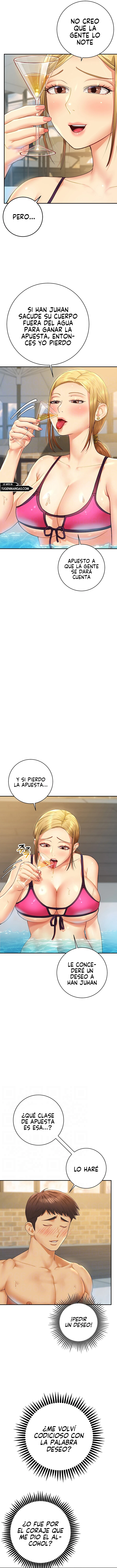 Suscríbete y dale Me Gusta Capítulo 8 - Página 3