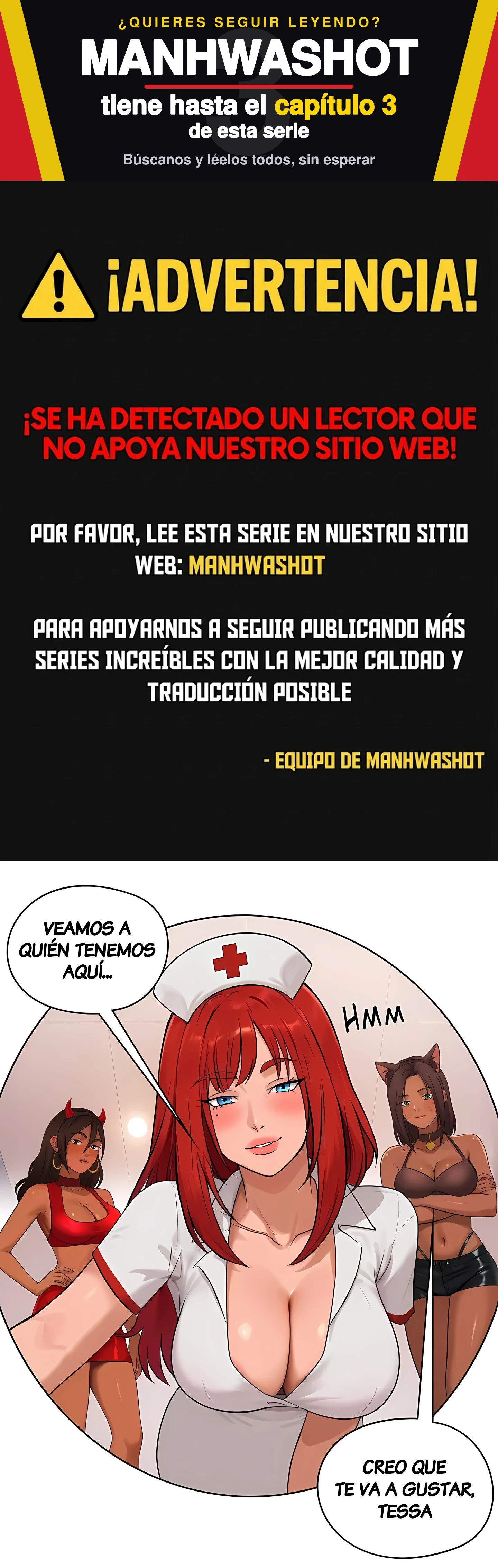 Mi Hermana Puta Capítulo 0 - Página 1