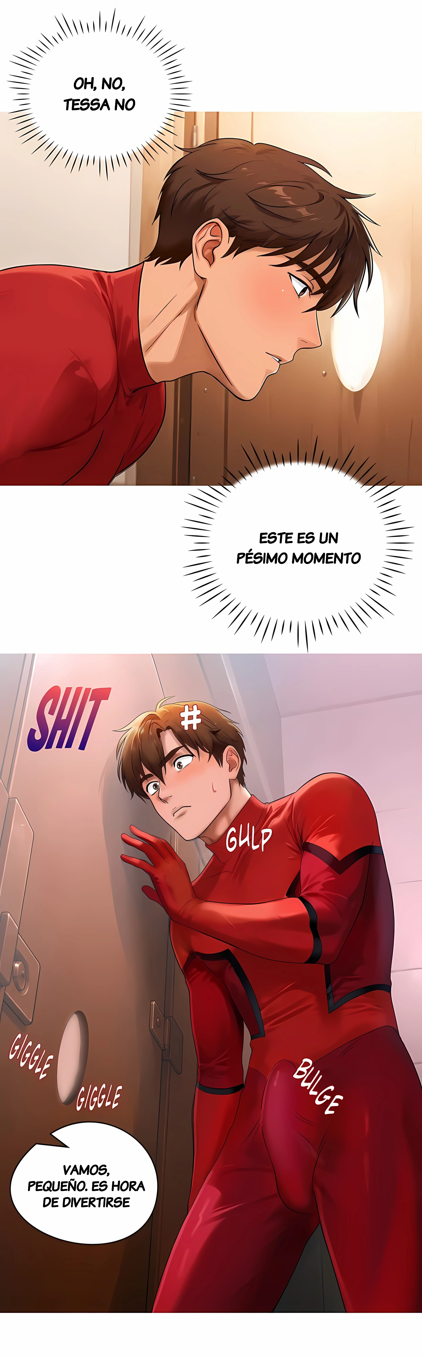 Mi Hermana Puta Capítulo 0 - Página 2