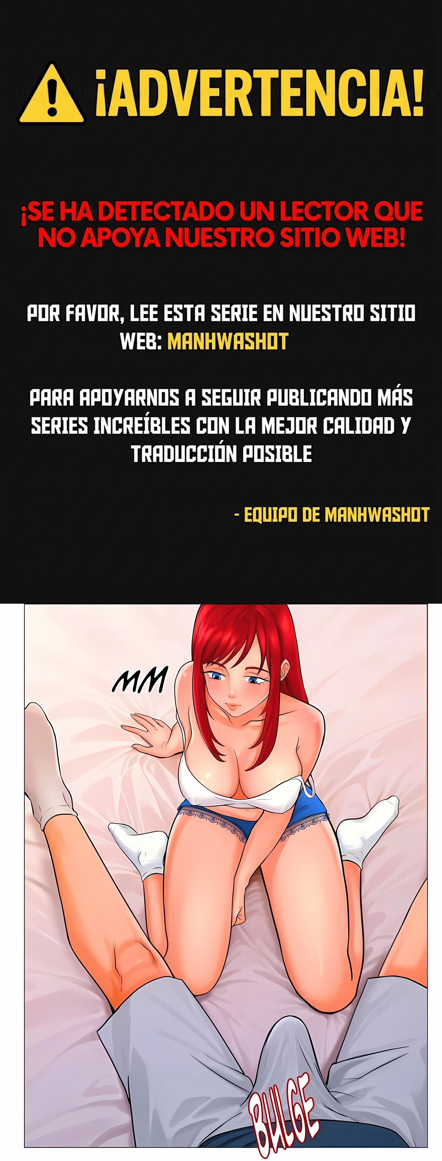 Mi Hermana Puta Capítulo 2 - Página 1