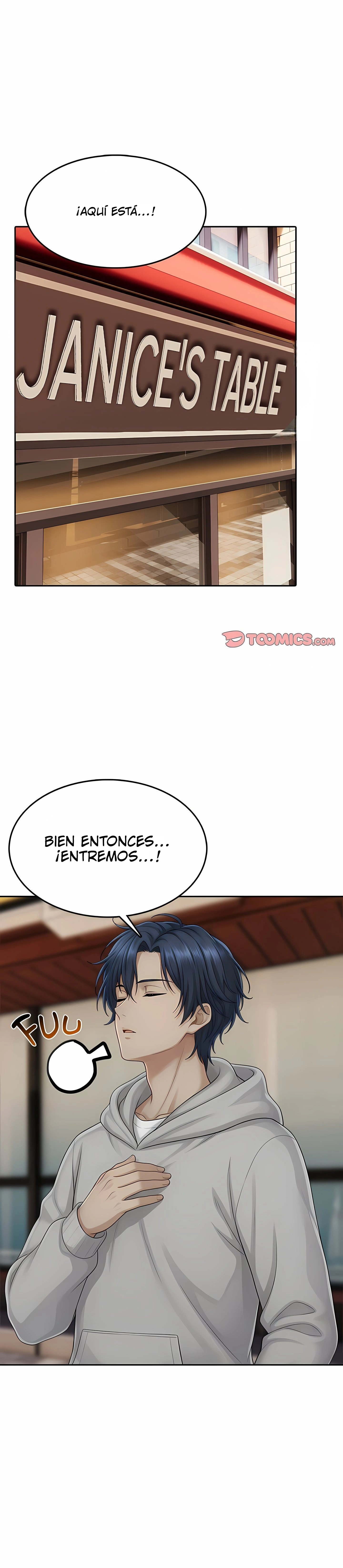 Bajo mi hechizo Capítulo 3 - Página 11
