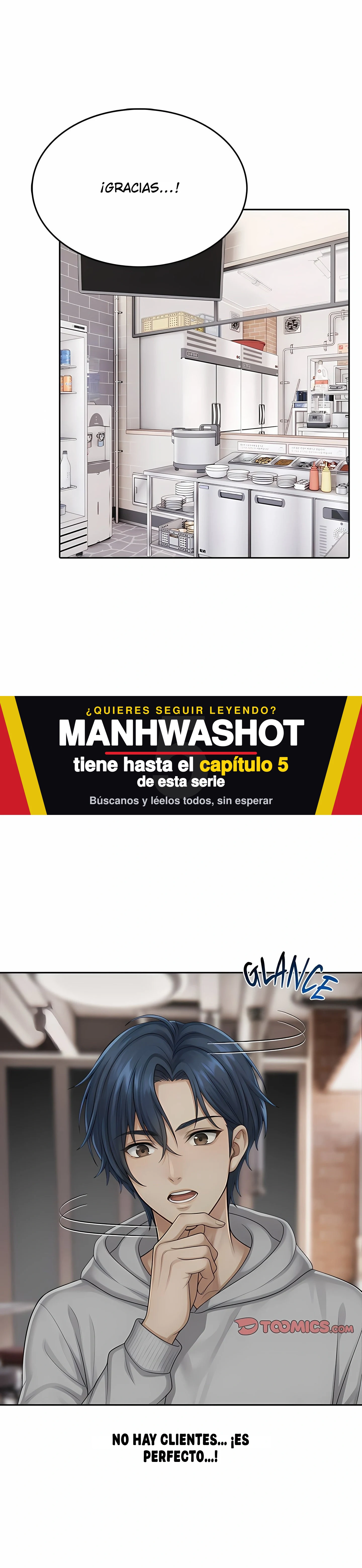 Bajo mi hechizo Capítulo 3 - Página 14