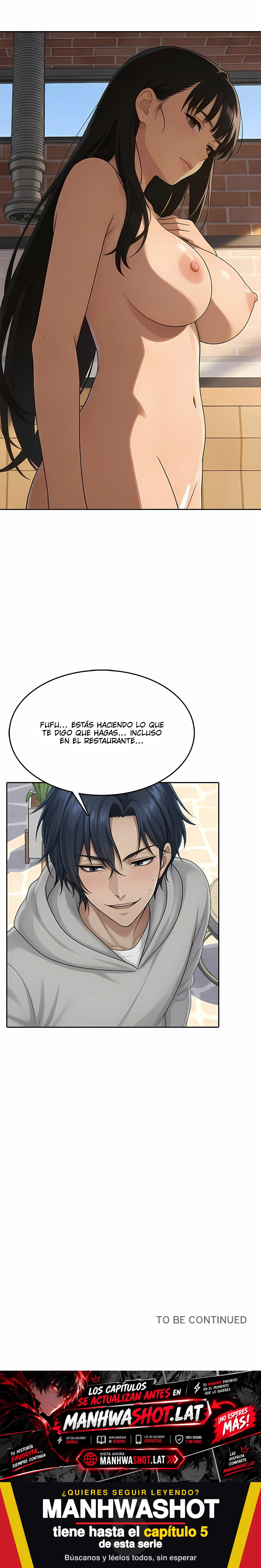Bajo mi hechizo Capítulo 3 - Página 20