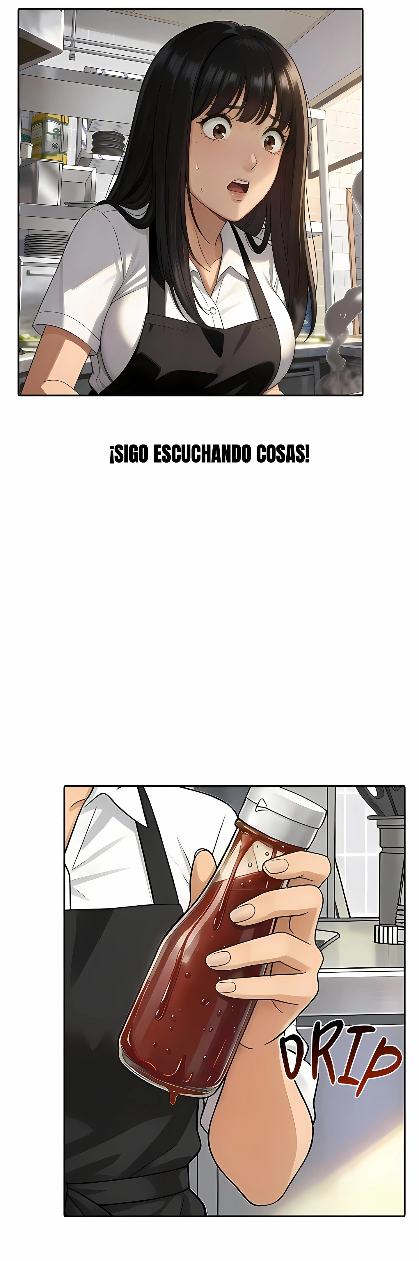 Bajo mi hechizo Capítulo 4 - Página 42